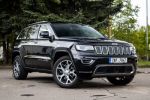 Jeep Grand Cherokee 2019 na predaj – fotografia 3