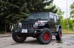 Jeep Wrangler 2013 na predaj – fotografia 1
