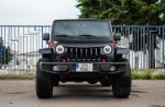 Jeep Wrangler 2013 na predaj – fotografia 2