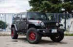 Jeep Wrangler 2013 na predaj – fotografia 3