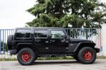 Jeep Wrangler 2013 na predaj – fotografia 4