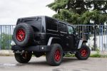 Jeep Wrangler 2013 na predaj – fotografia 5