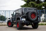 Jeep Wrangler 2013 na predaj – fotografia 7