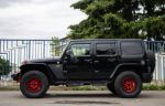 Jeep Wrangler 2013 na predaj – fotografia 8
