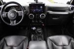 Jeep Wrangler 2013 na predaj – fotografia 19