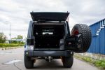 Jeep Wrangler 2013 na predaj – fotografia 20