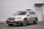 Subaru Outback 2015 na predaj – fotografia 1