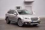 Subaru Outback 2015 na predaj – fotografia 5