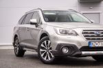 Subaru Outback 2015 na predaj – fotografia 7