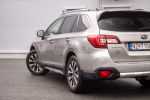 Subaru Outback 2015 na predaj – fotografia 15