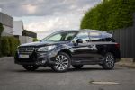Subaru Outback 2017 na predaj – fotografia 1
