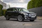 Subaru Outback 2017 na predaj – fotografia 3