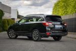 Subaru Outback 2017 na predaj – fotografia 7