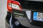 Subaru Outback 2017 na predaj – fotografia 13