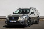 Subaru Outback 2021 na predaj – fotografia 1