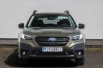 Subaru Outback 2021 na predaj – fotografia 2