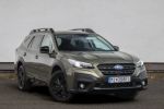 Subaru Outback 2021 na predaj – fotografia 3