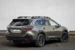 Subaru Outback 2021 na predaj – fotografia 5
