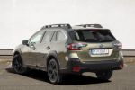 Subaru Outback 2021 na predaj – fotografia 7