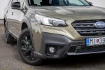 Subaru Outback 2021 na predaj – fotografia 9