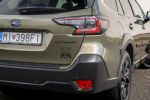 Subaru Outback 2021 na predaj – fotografia 16