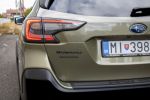Subaru Outback 2021 na predaj – fotografia 22