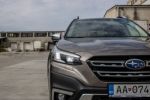 Subaru Outback 2024 na predaj – fotografia 11