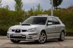 Subaru Impreza 2007 na predaj – fotografia 1
