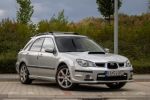 Subaru Impreza 2007 na predaj – fotografia 3