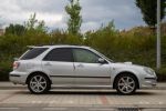 Subaru Impreza 2007 na predaj – fotografia 4