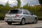 Subaru Impreza 2007 na predaj – fotografia 5