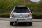 Subaru Impreza 2007 na predaj – fotografia 6