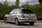 Subaru Impreza 2007 na predaj – fotografia 7