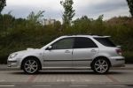 Subaru Impreza 2007 na predaj – fotografia 8