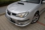 Subaru Impreza 2007 na predaj – fotografia 10