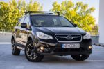 Subaru XV 2013 na predaj – fotografia 3