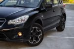 Subaru XV 2013 na predaj – fotografia 9