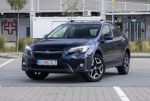 Subaru XV 2018 na predaj – fotografia 1