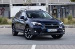 Subaru XV 2018 na predaj – fotografia 3