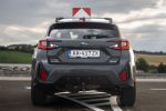 Subaru Crosstrek 2025 na predaj – fotografia 6