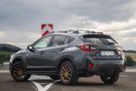 Subaru Crosstrek 2025 na predaj – fotografia 7