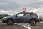 Subaru Crosstrek 2025 na predaj – fotografia 8
