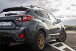 Subaru Crosstrek 2025 na predaj – fotografia 9