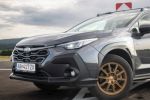Subaru Crosstrek 2025 na predaj – fotografia 12