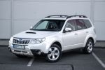 Subaru Forester 2013 na predaj – fotografia 1