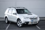 Subaru Forester 2013 na predaj – fotografia 3