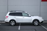 Subaru Forester 2013 na predaj – fotografia 4