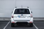 Subaru Forester 2013 na predaj – fotografia 6