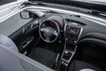 Subaru Forester 2013 na predaj – fotografia 13
