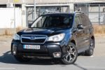 Subaru Forester 2014 na predaj – fotografia 1